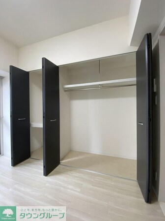 Wコート城西の物件内観写真